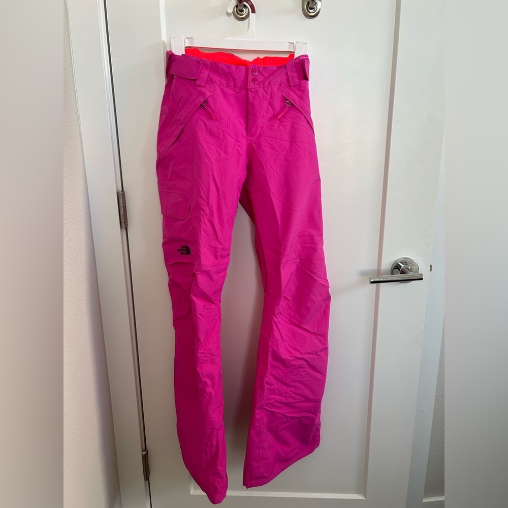 The North Face Freedom Insulated Ski Pants